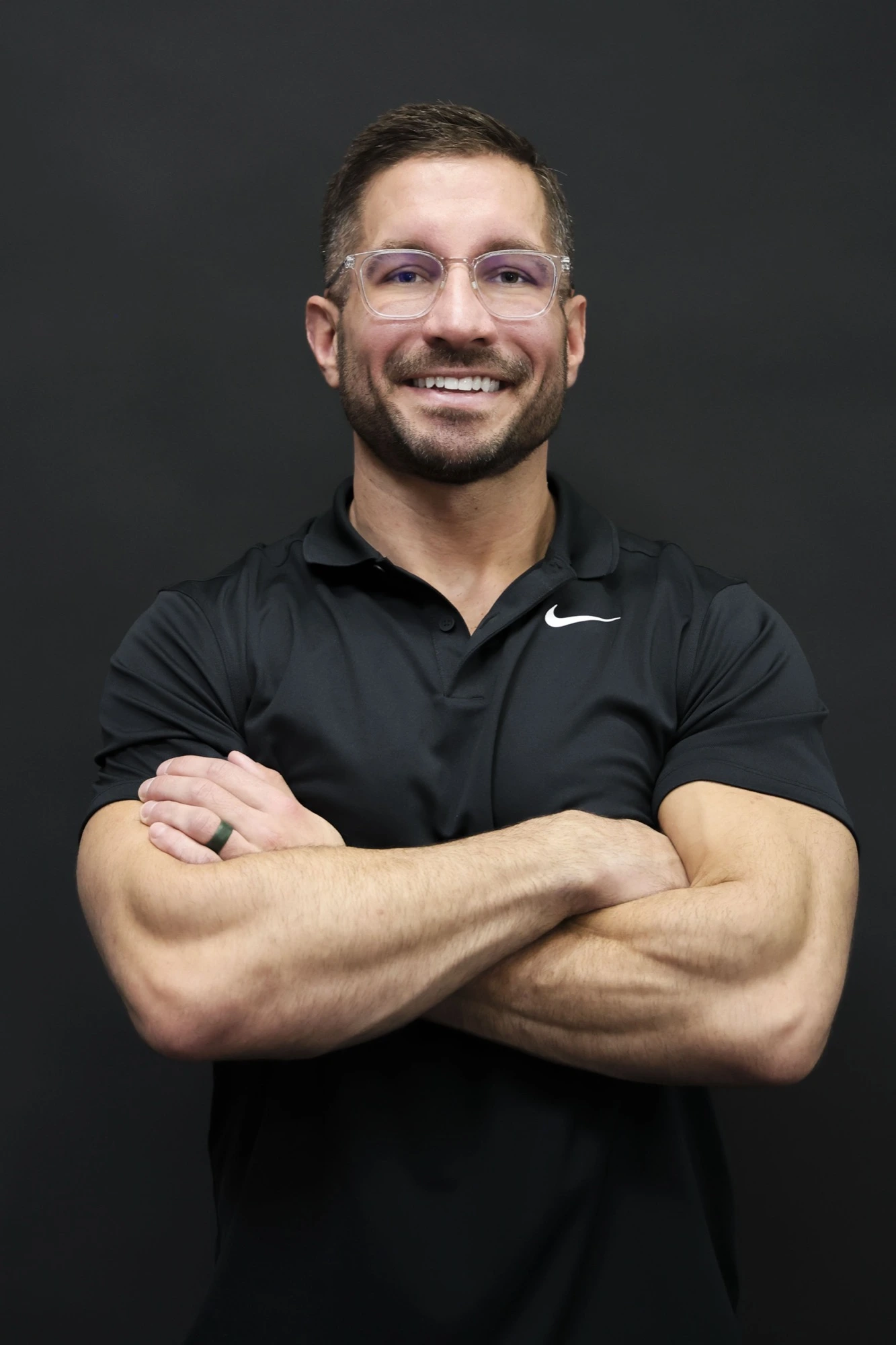 Tom Kashul, founder of Moonshot EHR